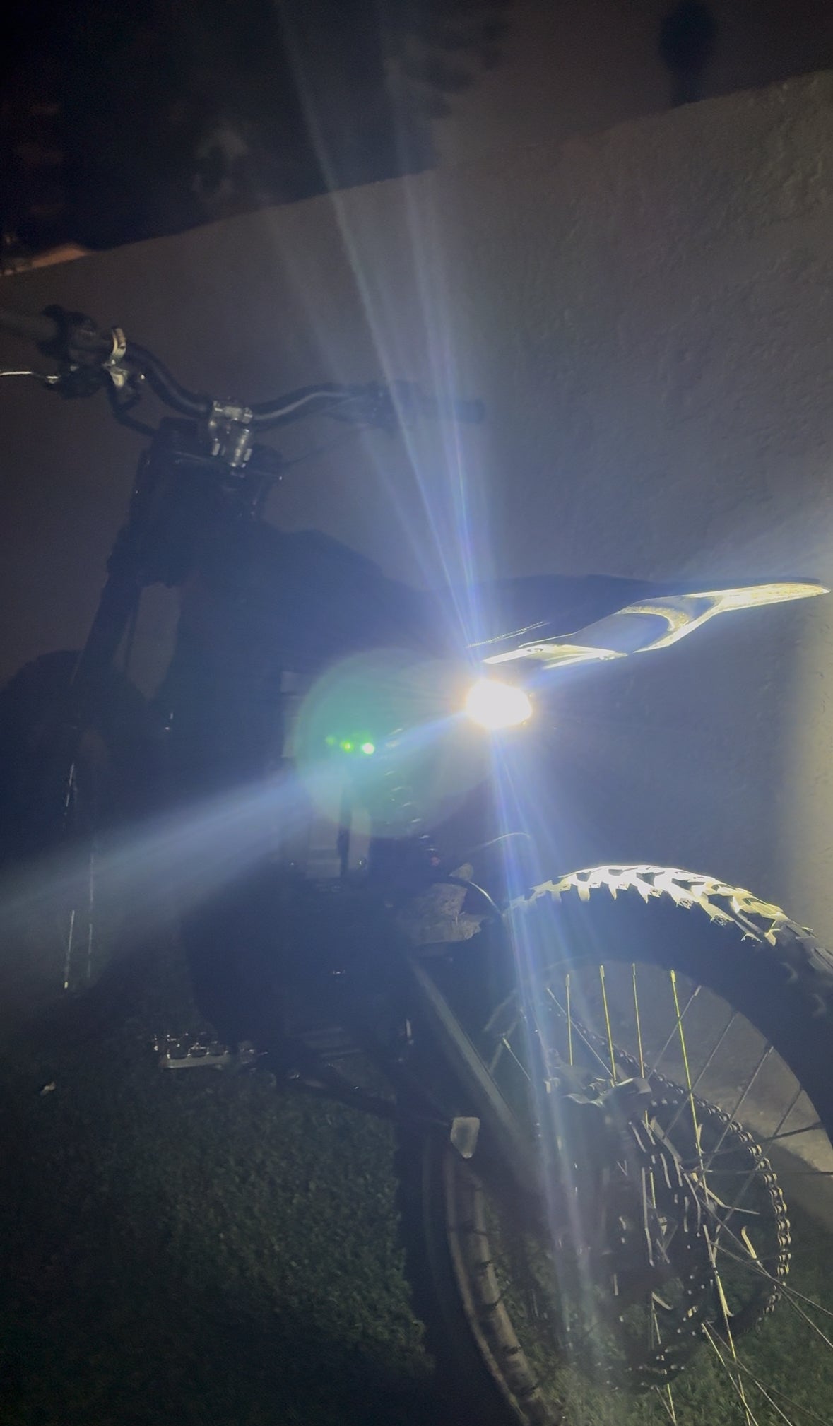 Real Baja Blinder