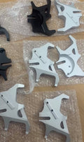 PREORDER Super73 Dual Caliper CNC Mount
